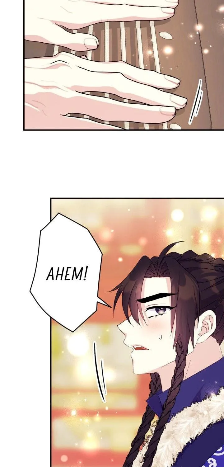Girl Jock Empress Chapter 158 page 11 - 