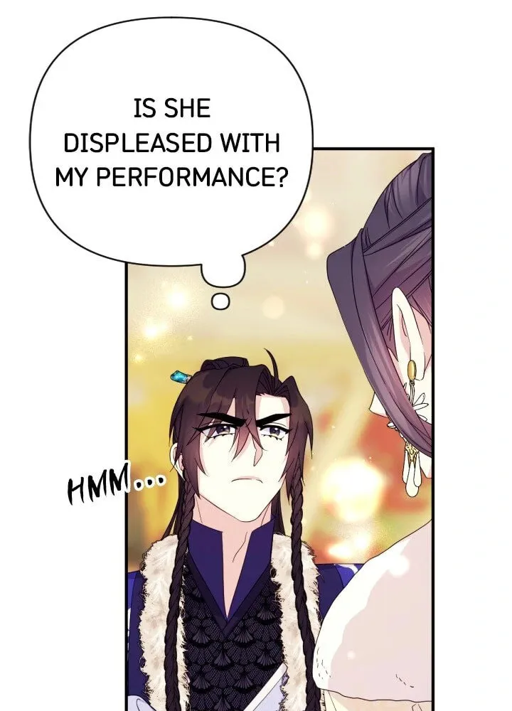 Girl Jock Empress Chapter 158 page 15 - 
