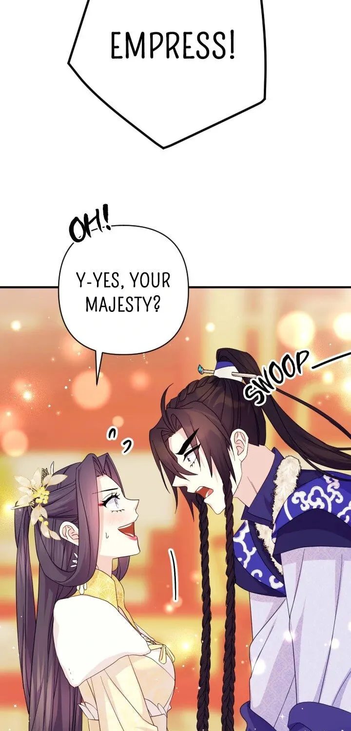 Girl Jock Empress Chapter 158 page 20 - 