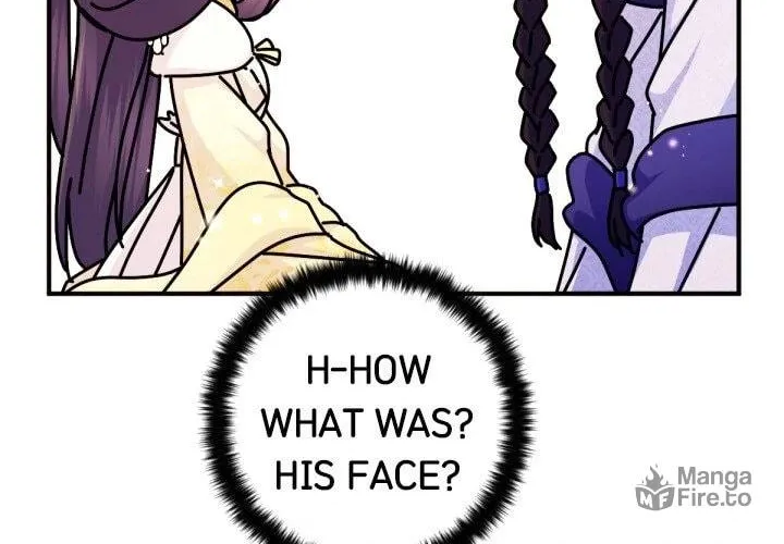 Girl Jock Empress Chapter 158 page 23 - 