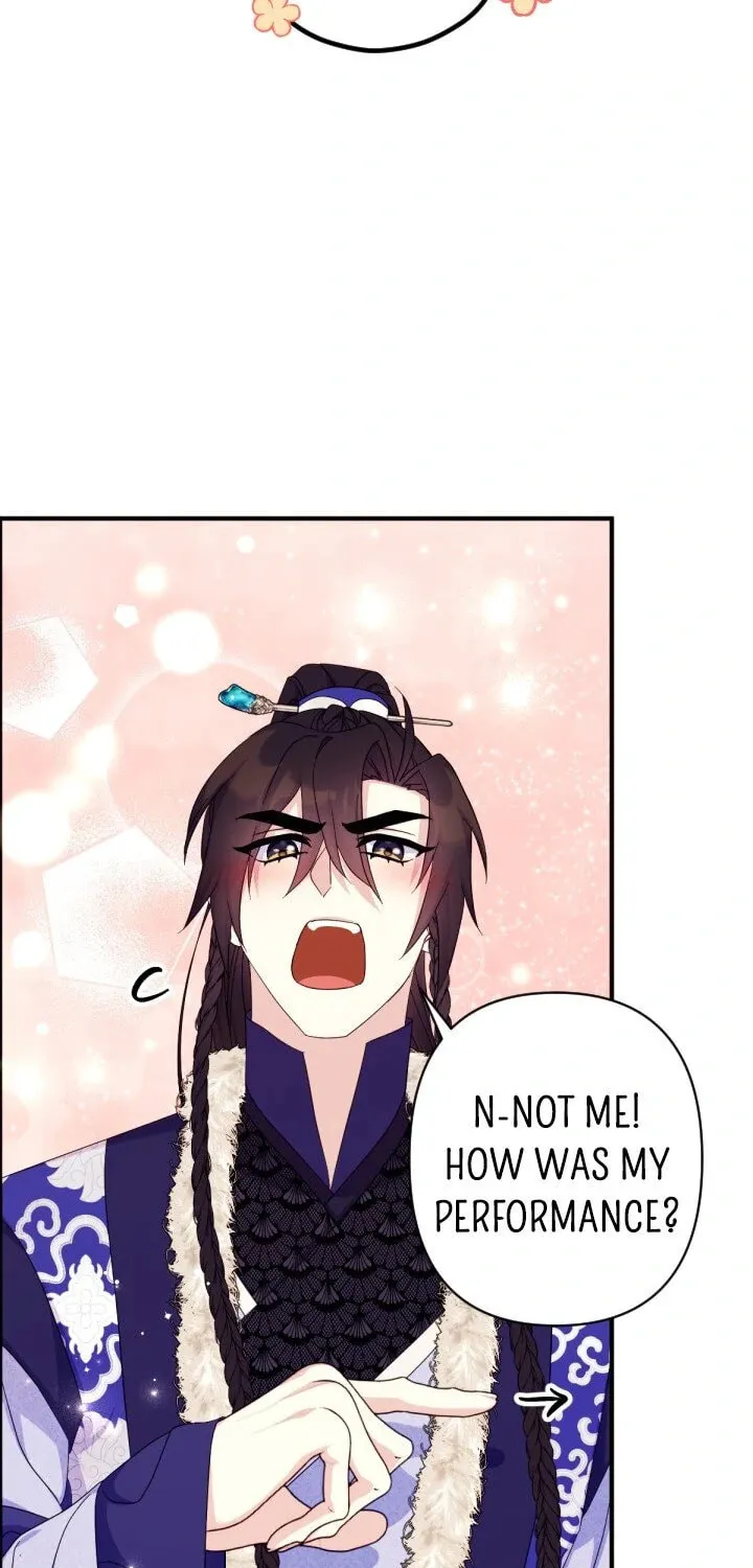 Girl Jock Empress Chapter 158 page 26 - 