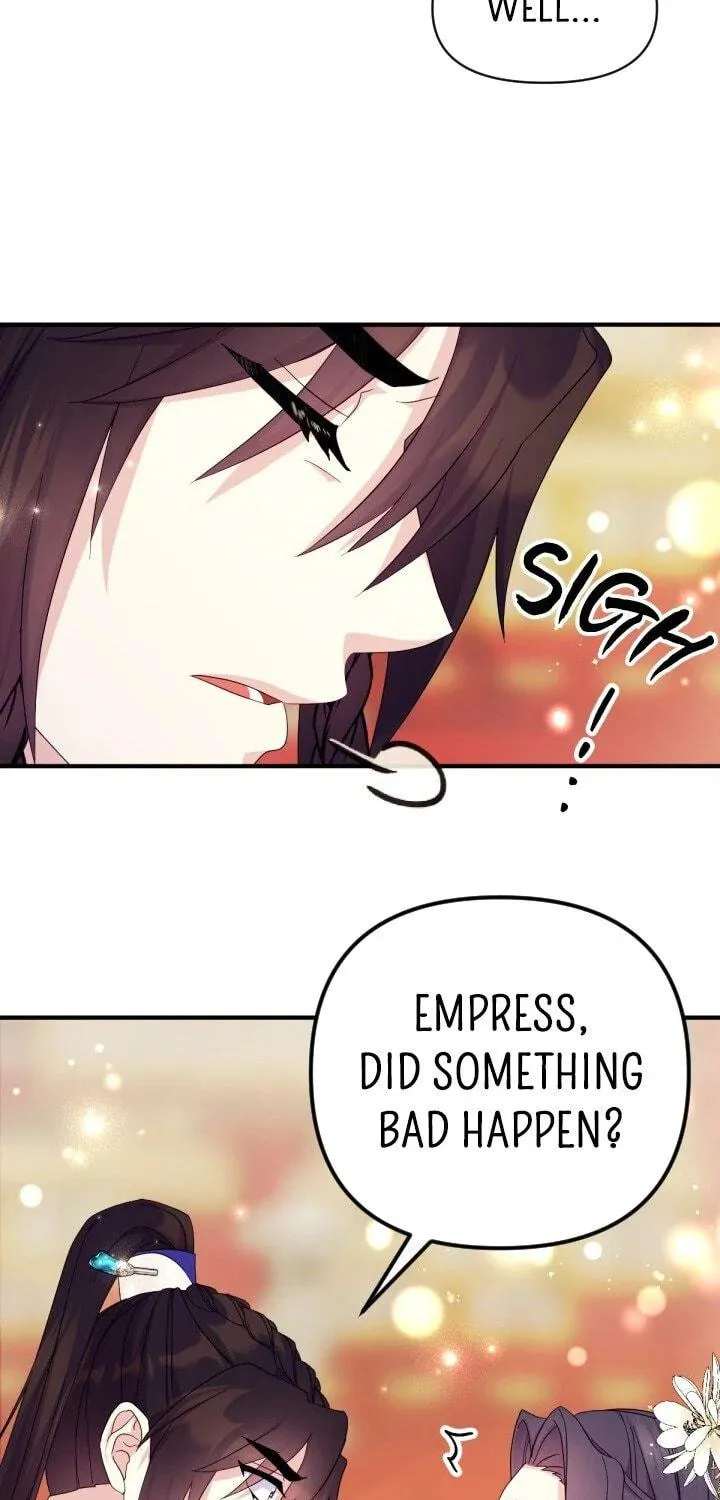 Girl Jock Empress Chapter 158 page 33 - 