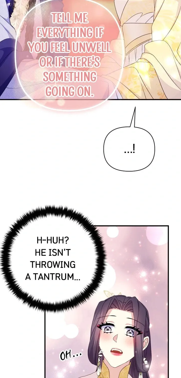 Girl Jock Empress Chapter 158 page 35 - 