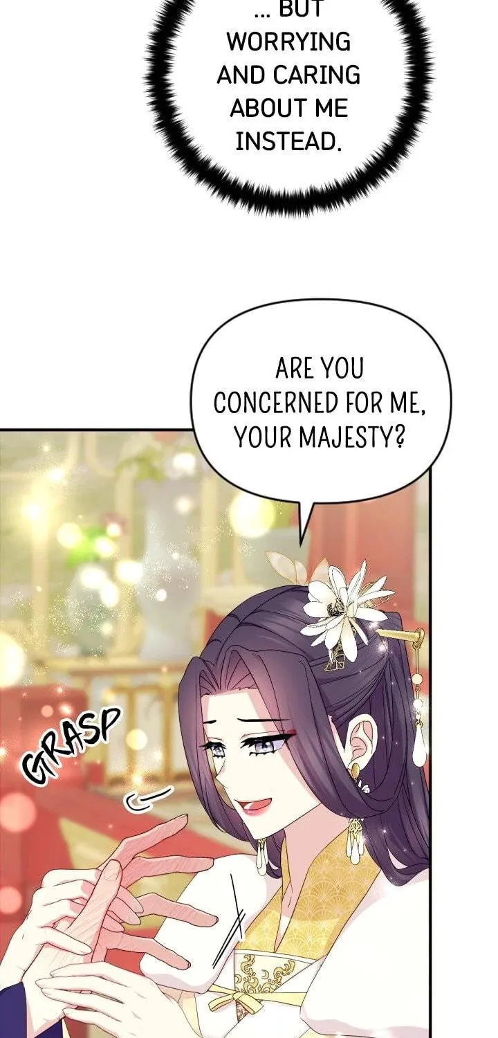 Girl Jock Empress Chapter 158 page 37 - 