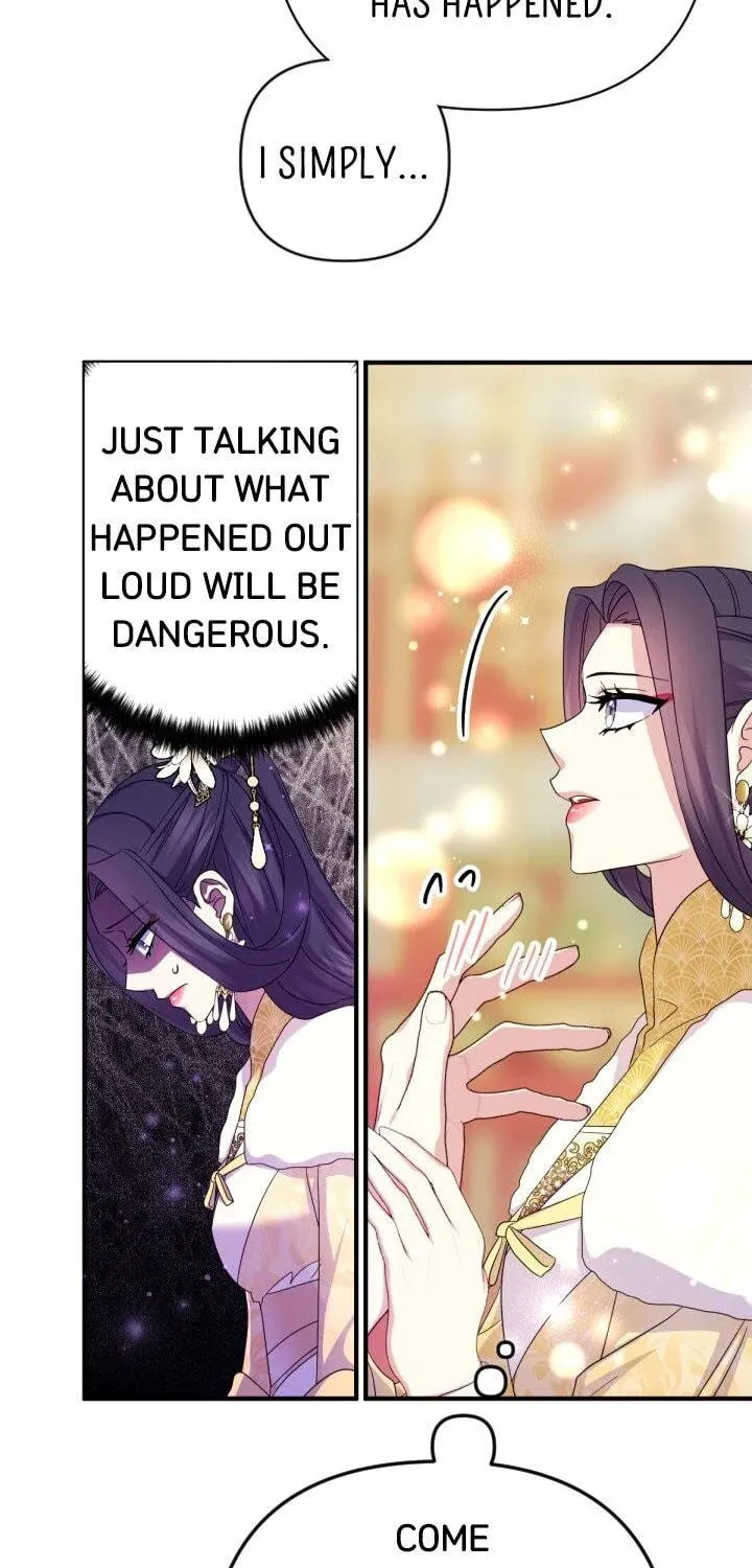 Girl Jock Empress Chapter 158 page 39 - 