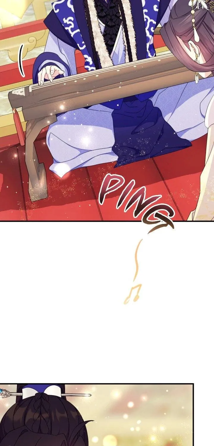 Girl Jock Empress Chapter 158 page 5 - 