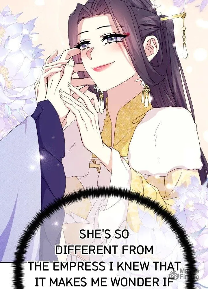 Girl Jock Empress Chapter 158 page 45 - 