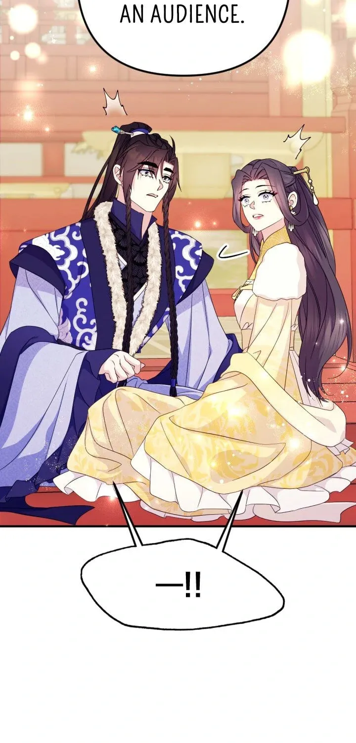 Girl Jock Empress Chapter 158 page 48 - 