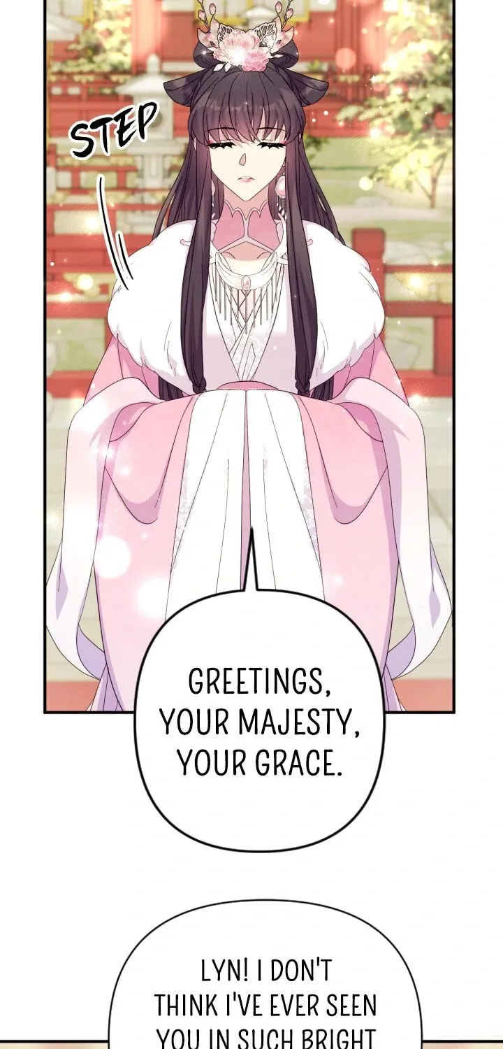 Girl Jock Empress Chapter 158 page 54 - 