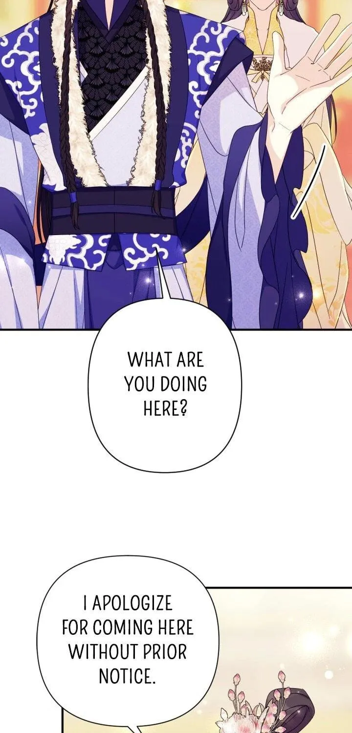 Girl Jock Empress Chapter 158 page 56 - 
