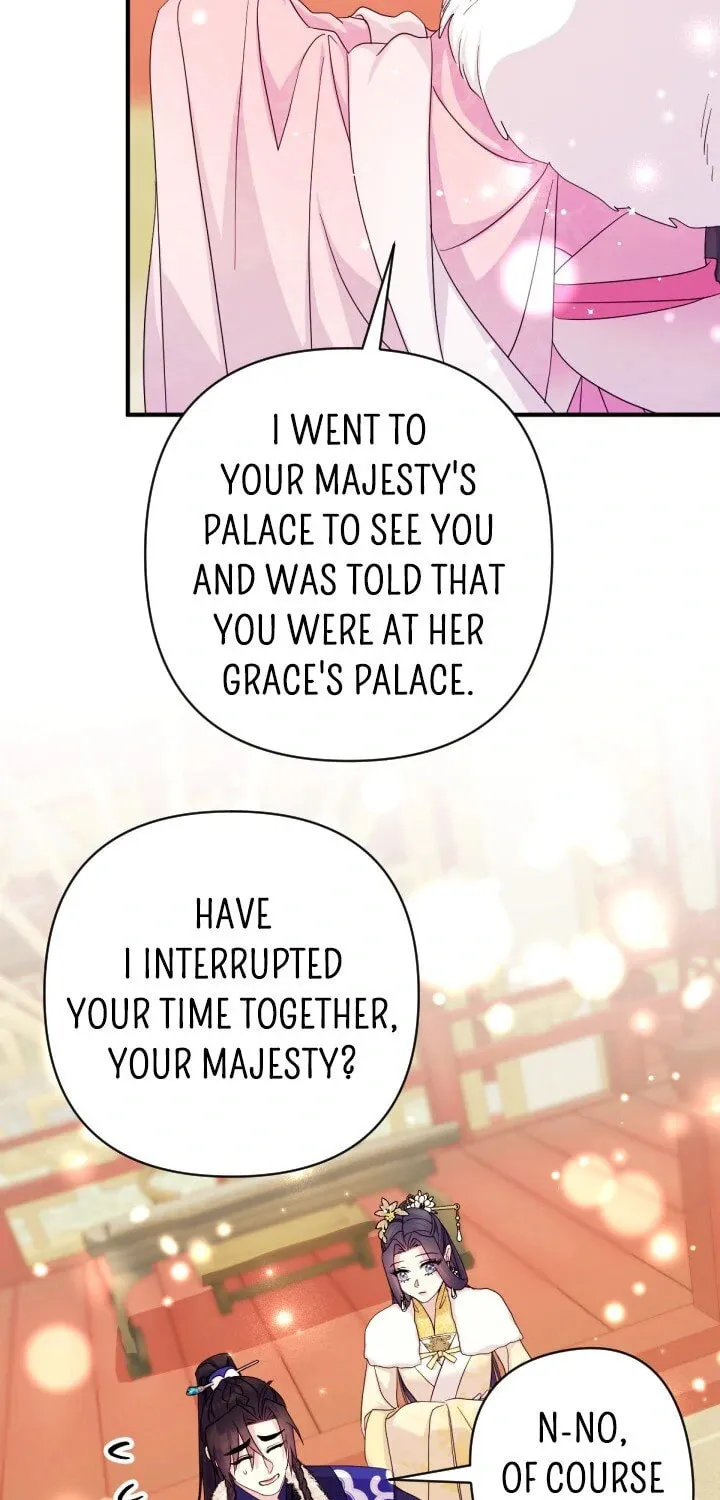 Girl Jock Empress Chapter 158 page 58 - 