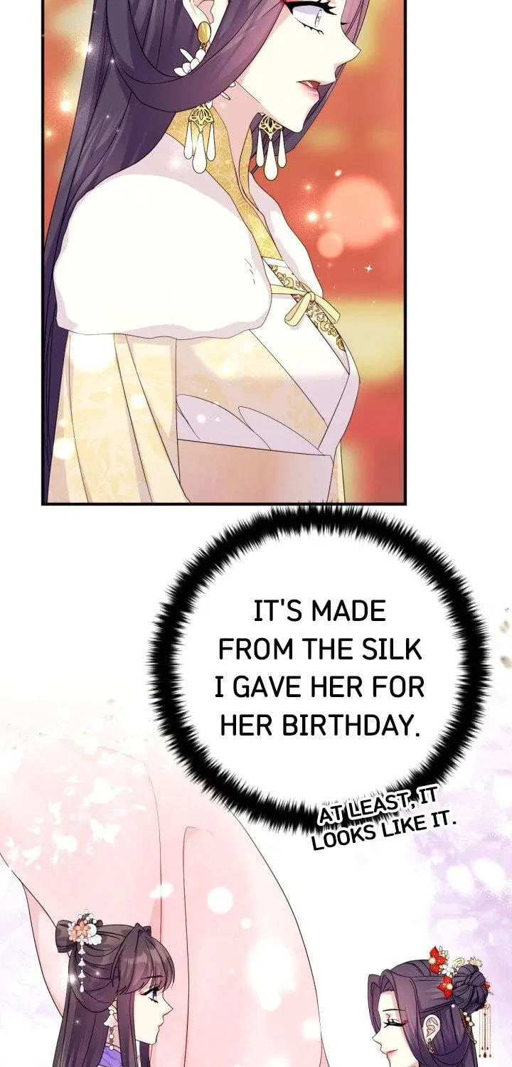 Girl Jock Empress Chapter 158 page 61 - 