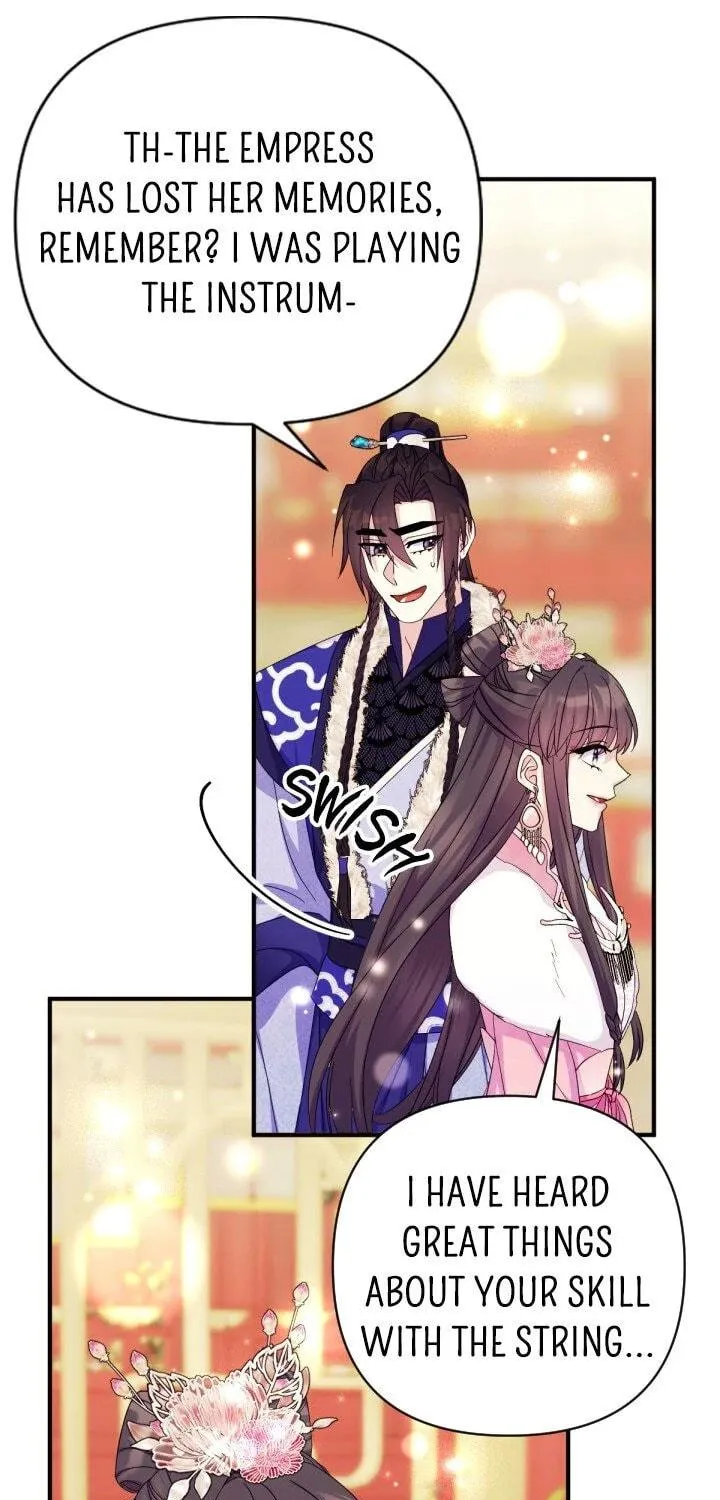 Girl Jock Empress Chapter 158 page 65 - 