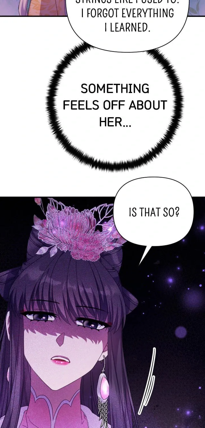 Girl Jock Empress Chapter 158 page 69 - 