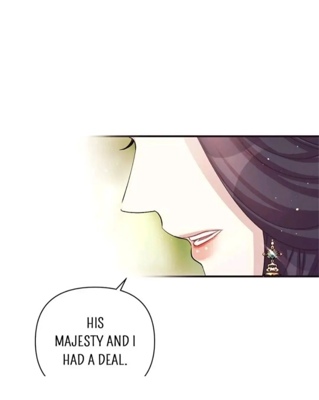 Girl Jock Empress Chapter 39 page 3 - 