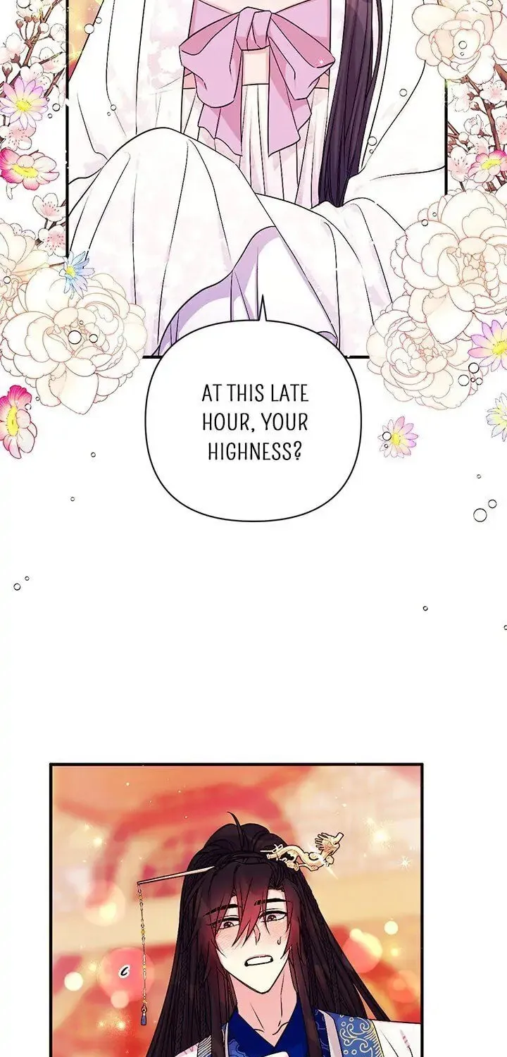 Girl Jock Empress Chapter 67 page 3 - 