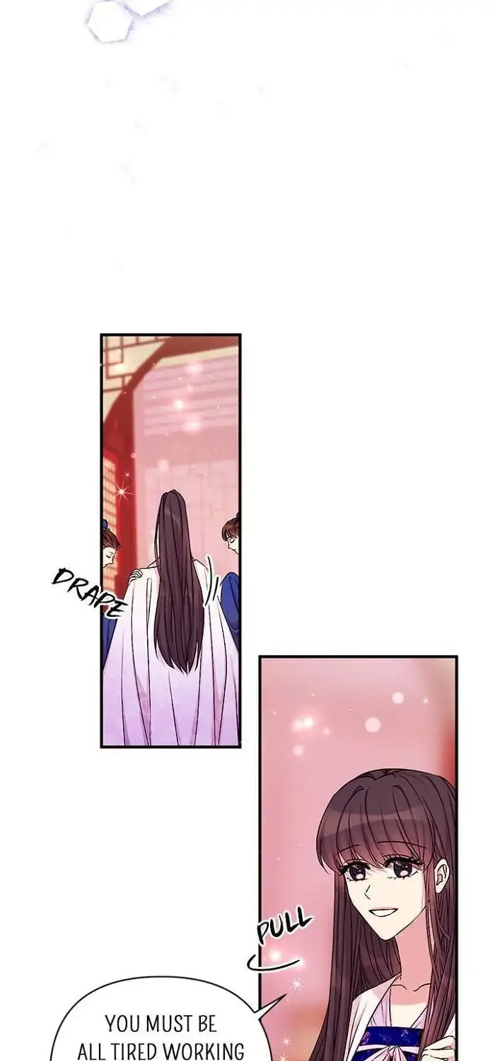 Girl Jock Empress Chapter 71 page 3 - 