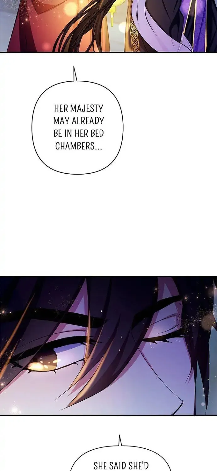 Girl Jock Empress Chapter 73 page 20 - 