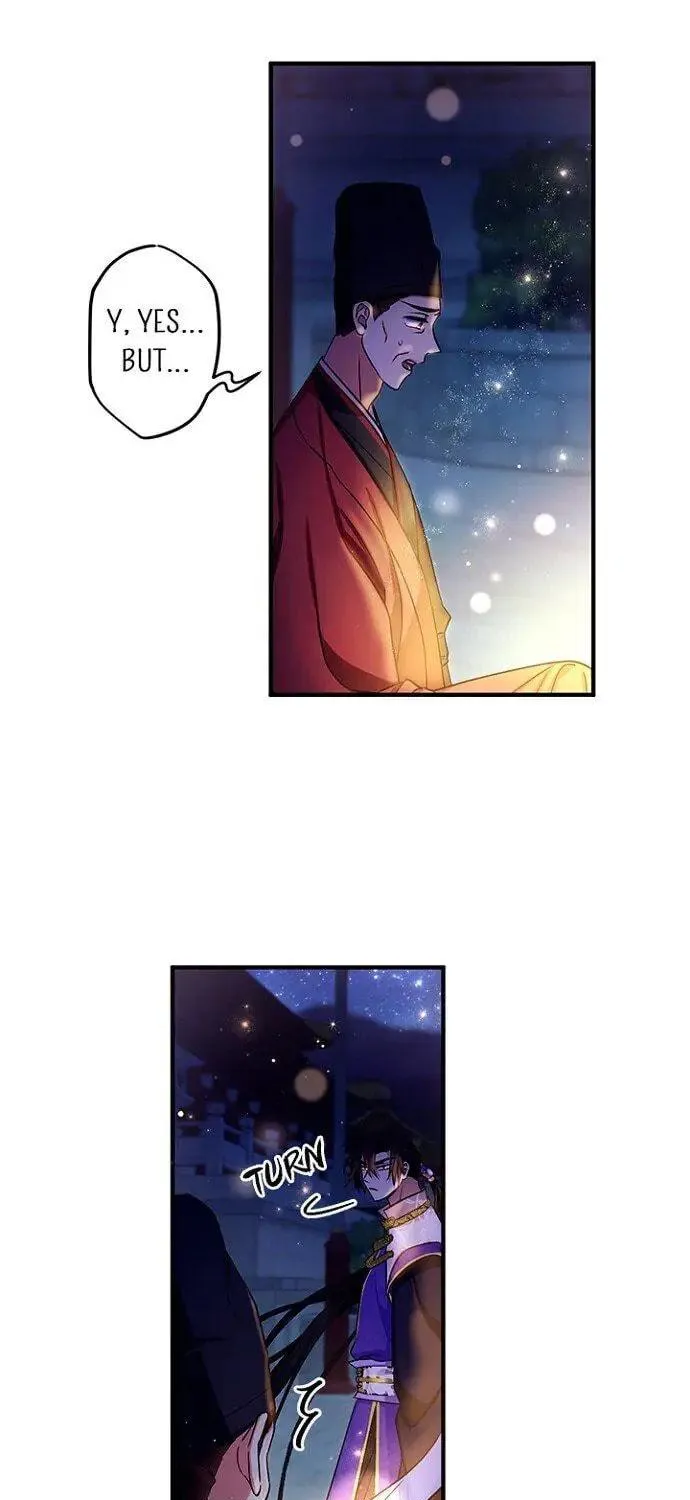 Girl Jock Empress Chapter 73 page 22 - 