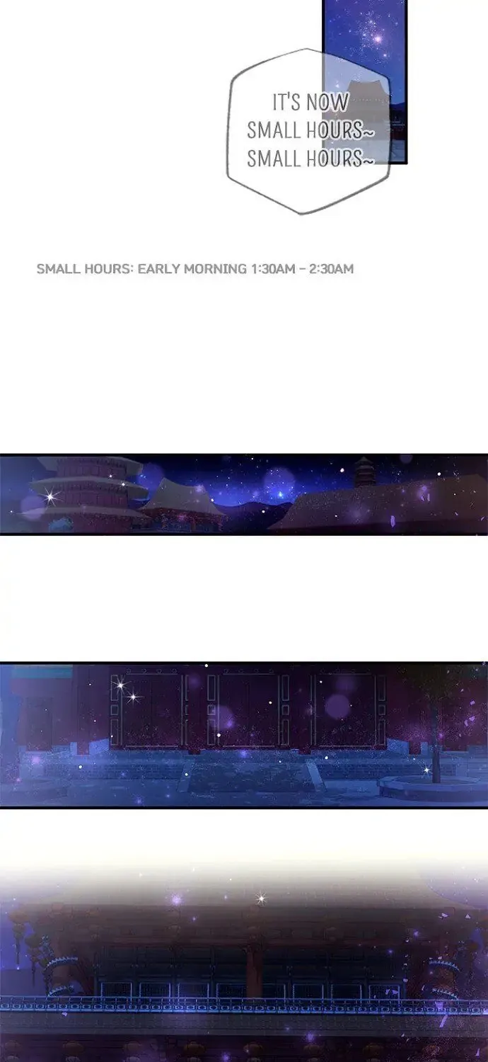Girl Jock Empress Chapter 73 page 48 - 