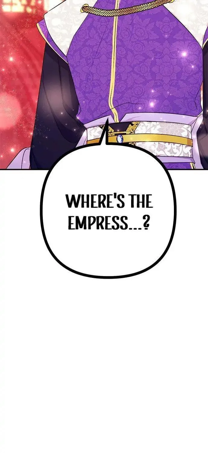 Girl Jock Empress Chapter 73 page 61 - 