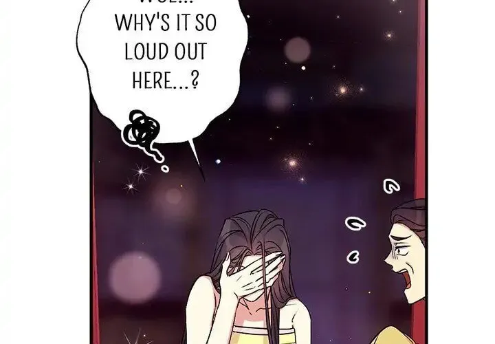 Girl Jock Empress Chapter 74 page 14 - 