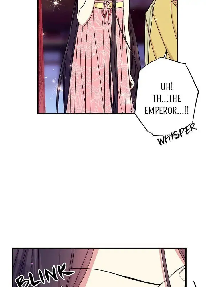 Girl Jock Empress Chapter 74 page 15 - 