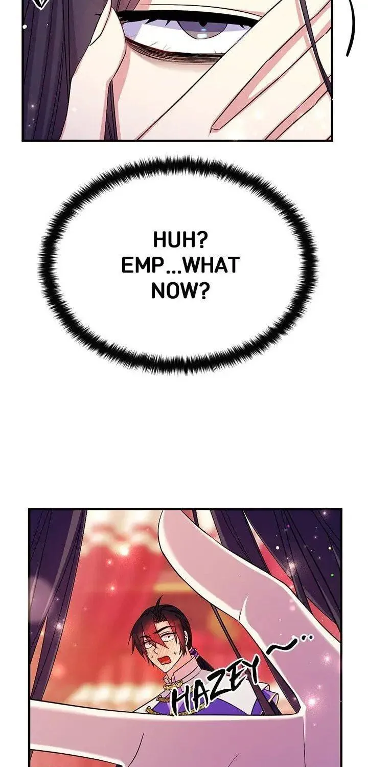 Girl Jock Empress Chapter 74 page 16 - 