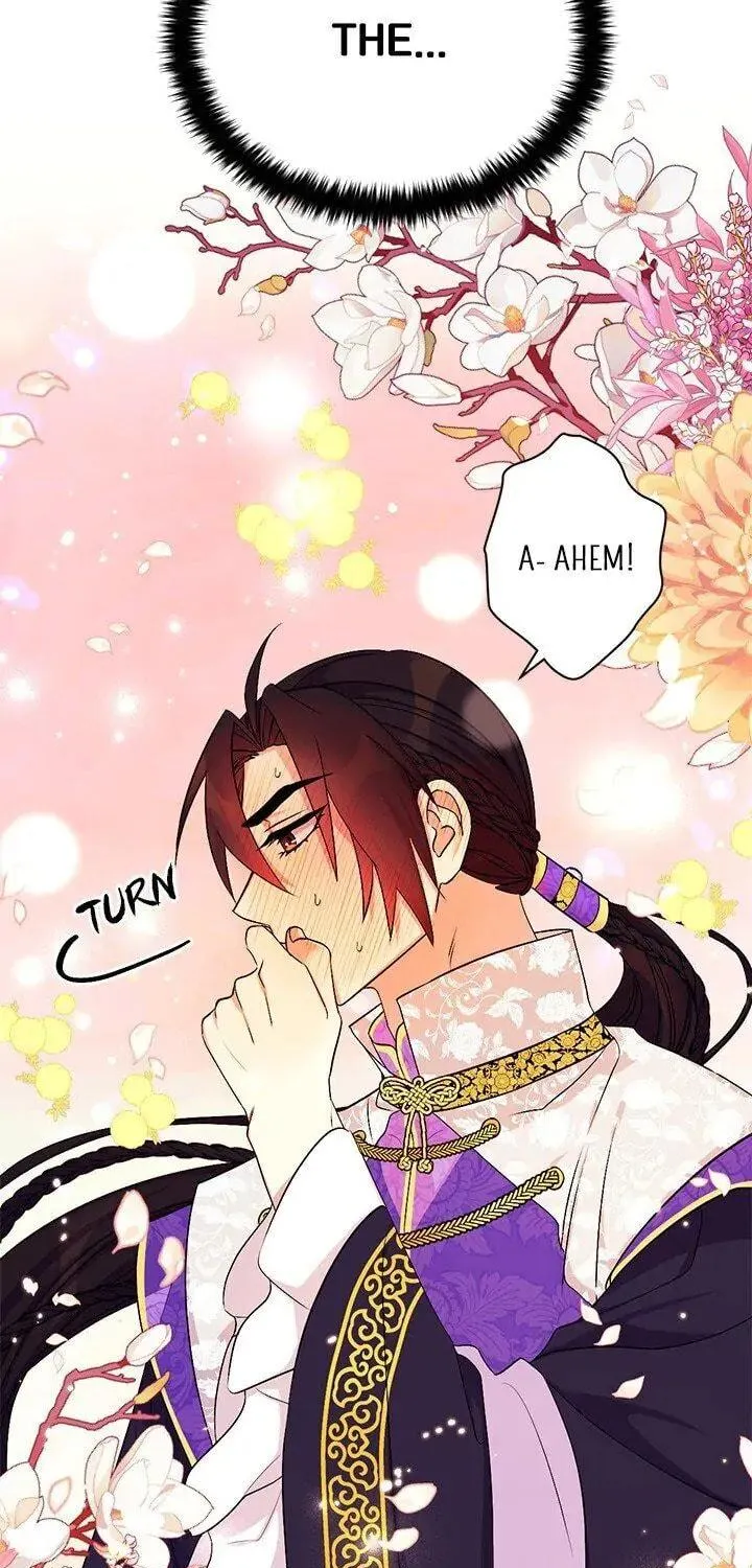 Girl Jock Empress Chapter 74 page 18 - 