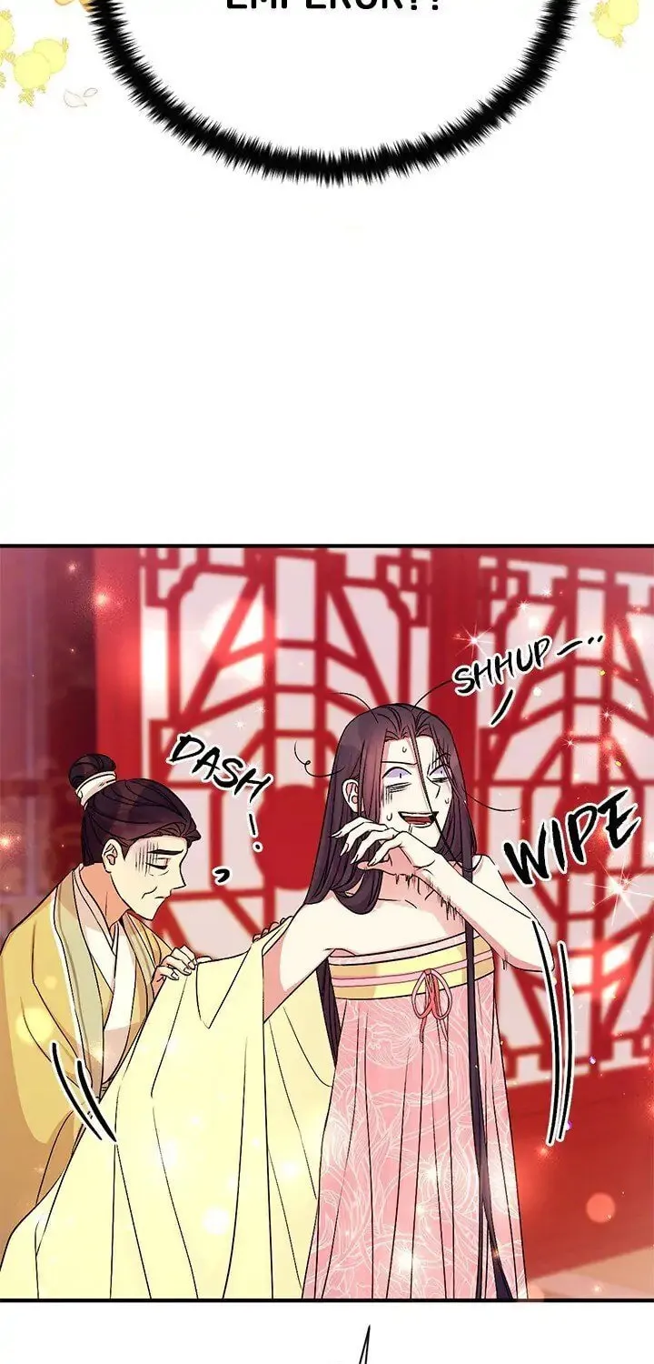 Girl Jock Empress Chapter 74 page 20 - 