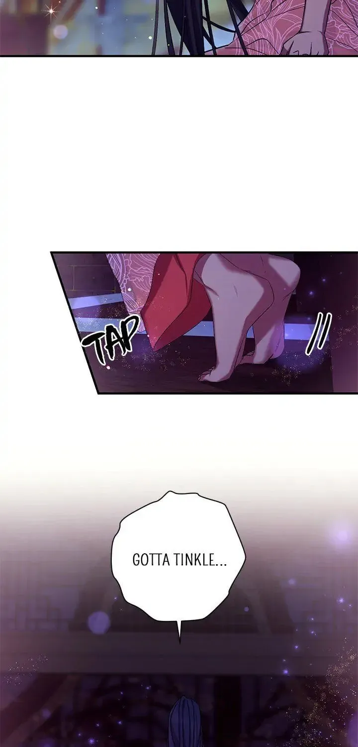 Girl Jock Empress Chapter 74 page 3 - 