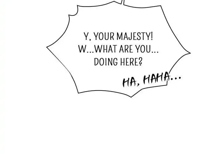 Girl Jock Empress Chapter 74 page 21 - 