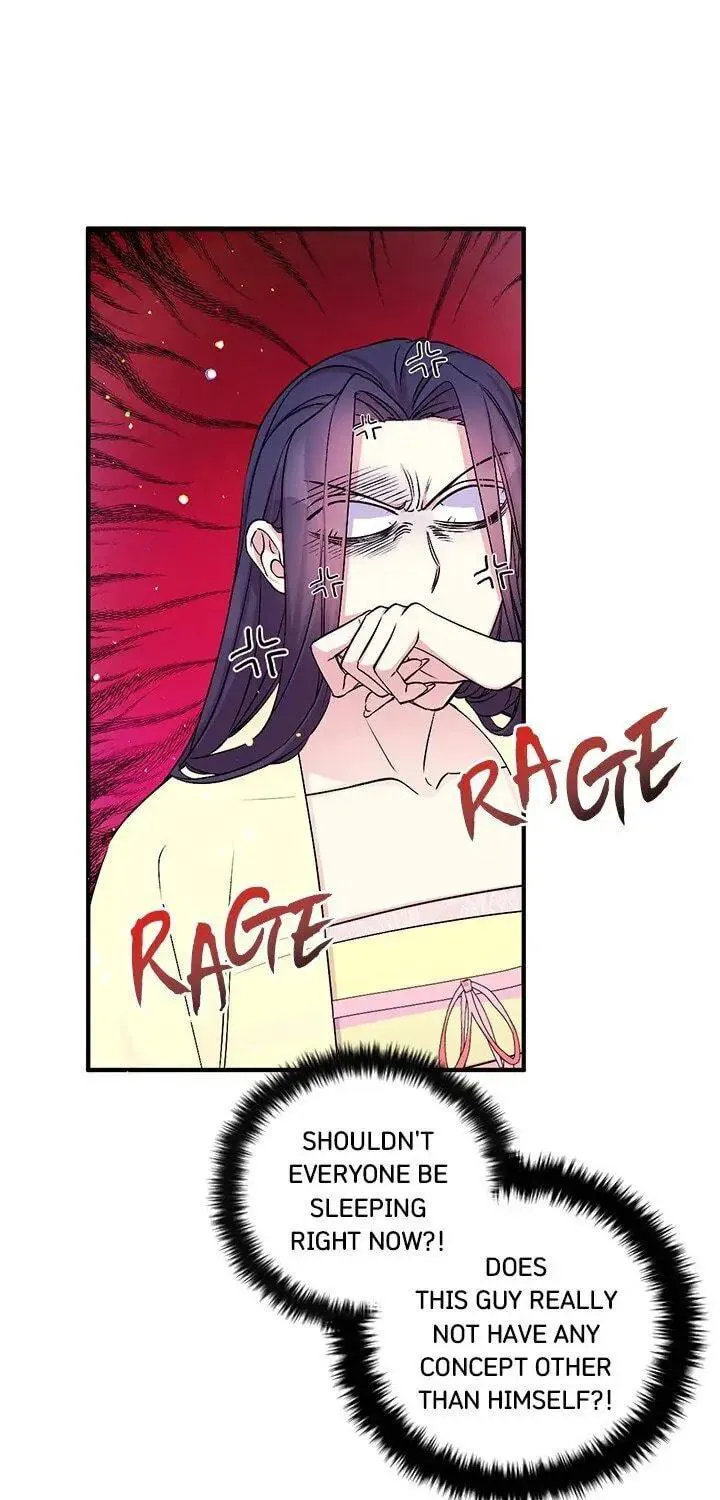 Girl Jock Empress Chapter 74 page 22 - 