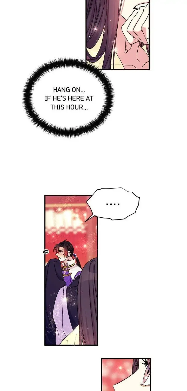 Girl Jock Empress Chapter 74 page 24 - 