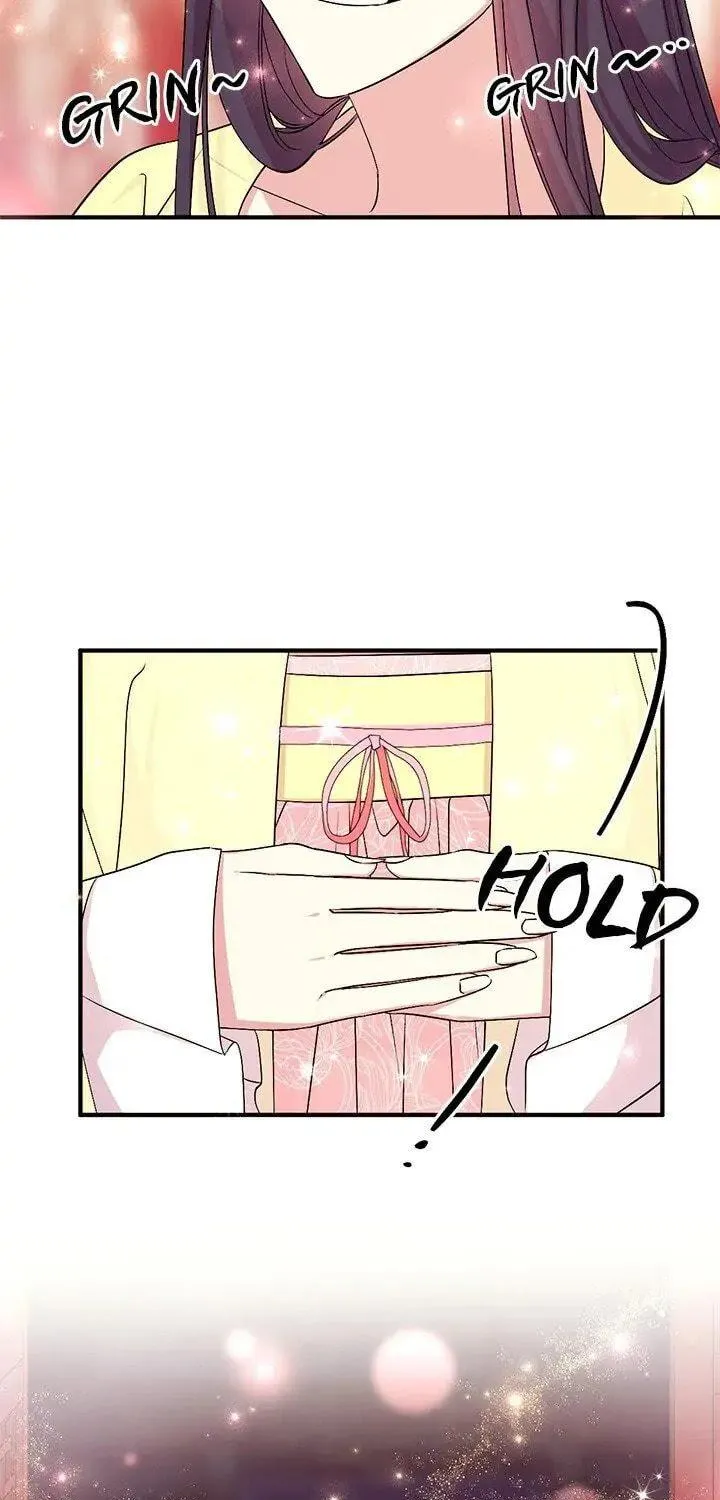 Girl Jock Empress Chapter 74 page 28 - 