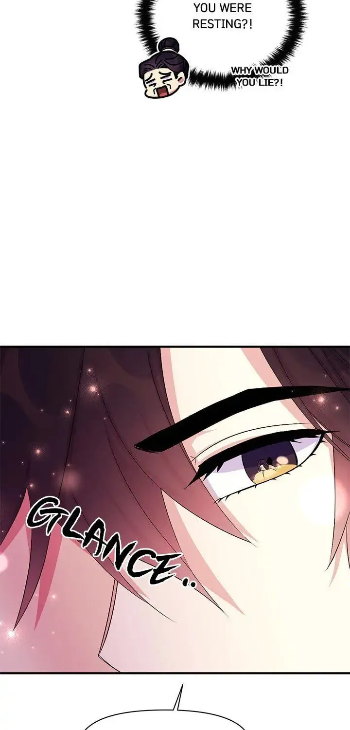 Girl Jock Empress Chapter 74 page 35 - 