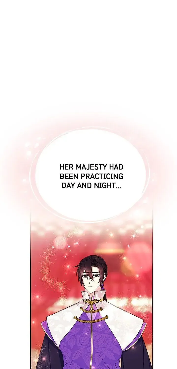 Girl Jock Empress Chapter 74 page 41 - 