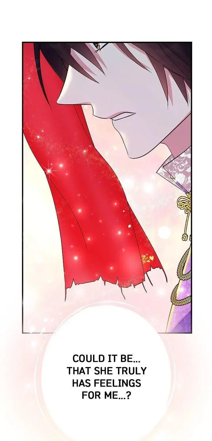 Girl Jock Empress Chapter 74 page 46 - 