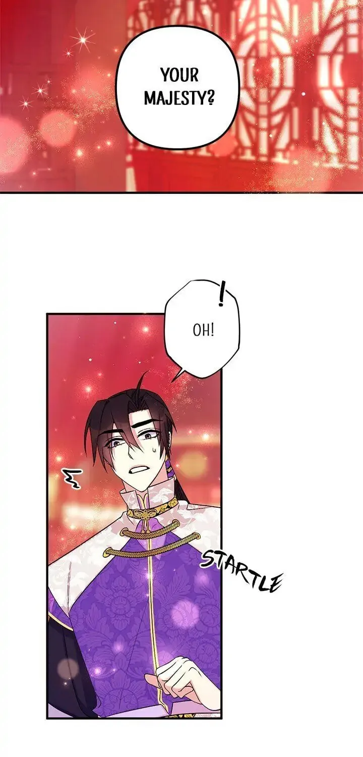 Girl Jock Empress Chapter 74 page 48 - 
