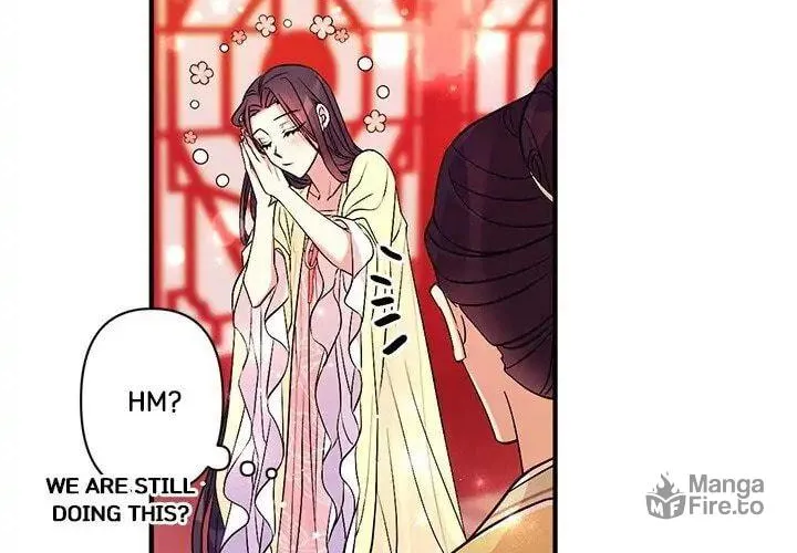 Girl Jock Empress Chapter 74 page 57 - 