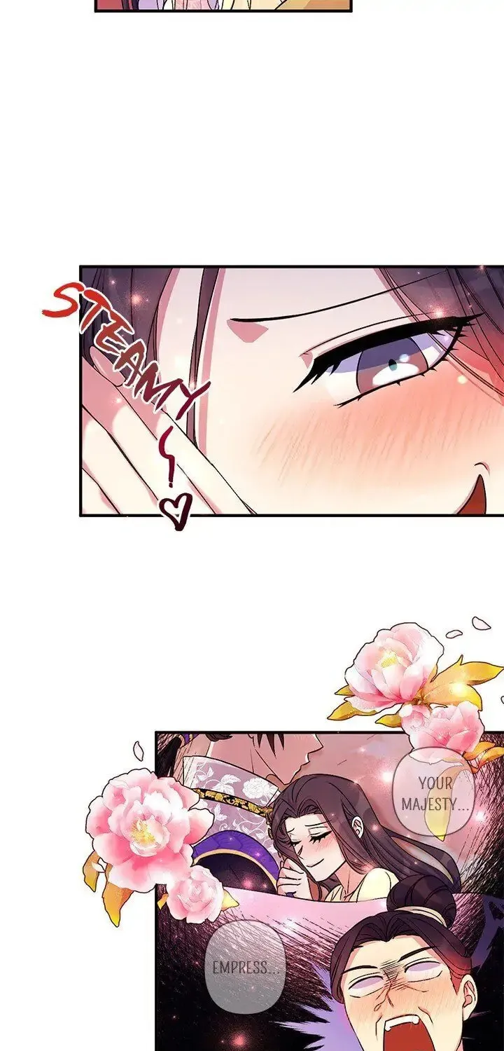 Girl Jock Empress Chapter 74 page 58 - 
