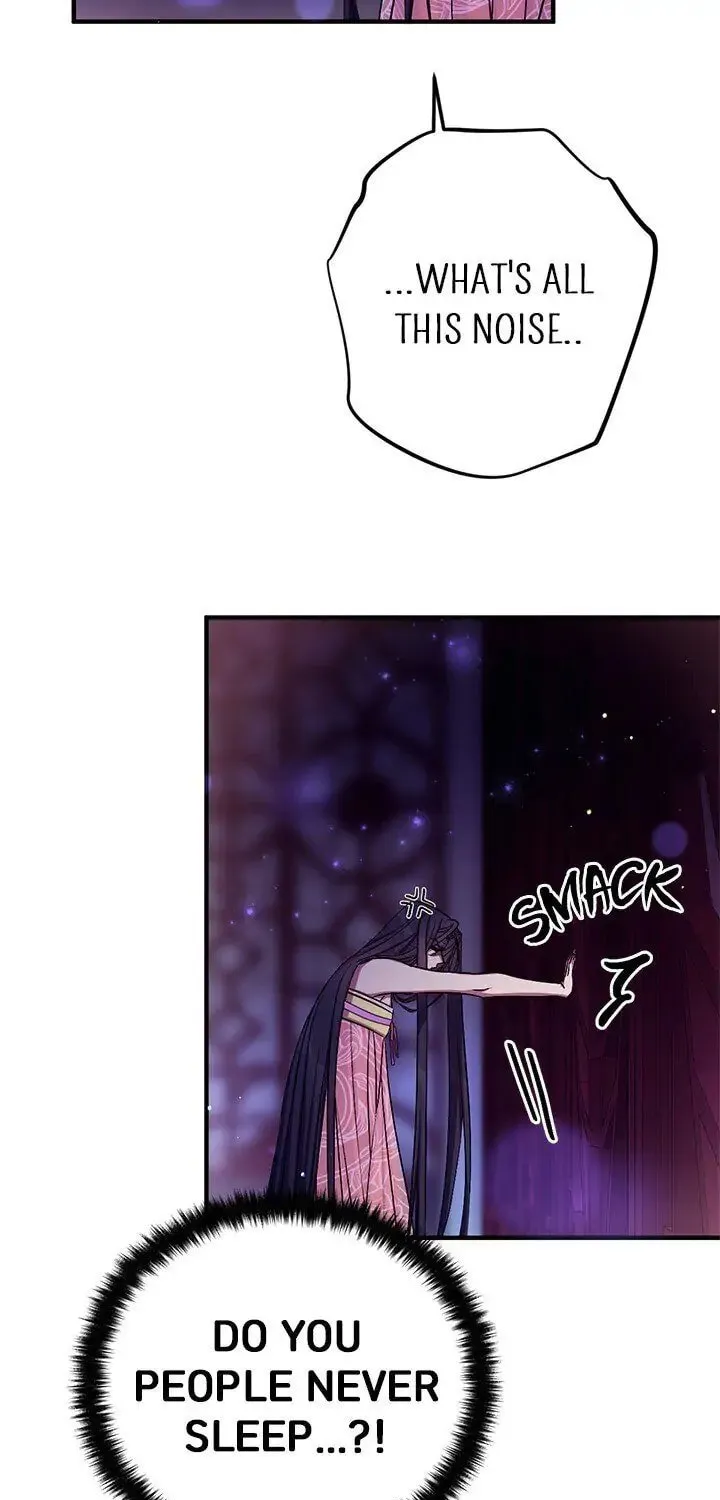 Girl Jock Empress Chapter 74 page 7 - 