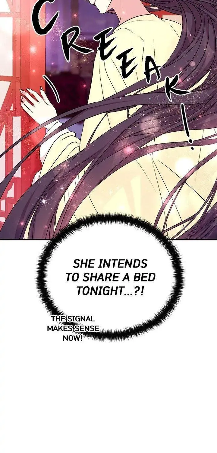 Girl Jock Empress Chapter 74 page 61 - 