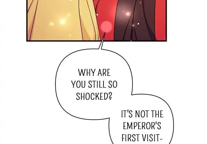 Girl Jock Empress Chapter 74 page 64 - 