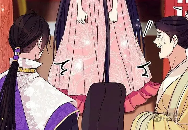 Girl Jock Empress Chapter 74 page 10 - 