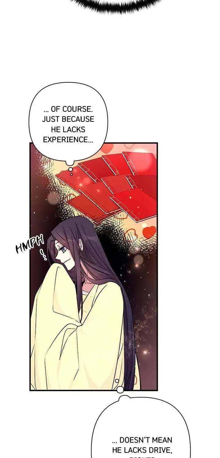 Girl Jock Empress Chapter 75 page 13 - 