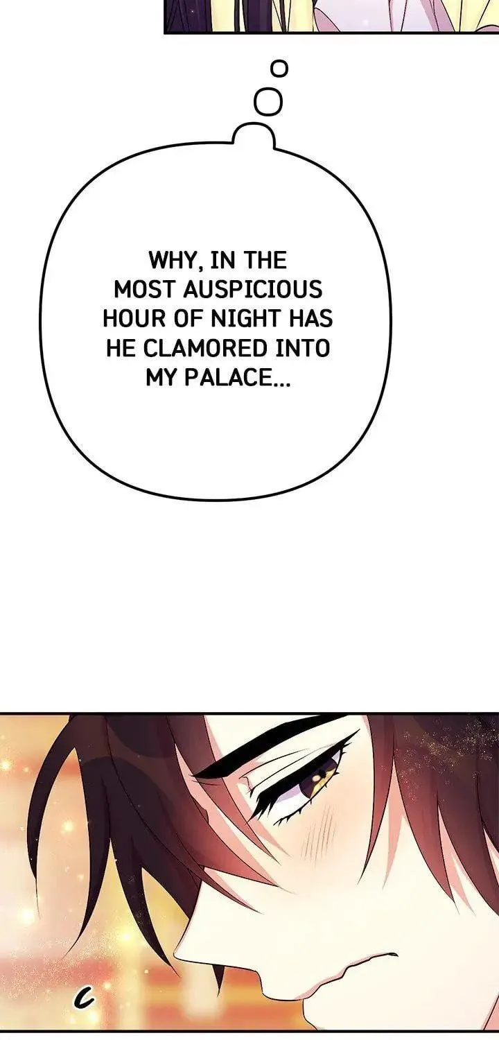 Girl Jock Empress Chapter 75 page 16 - 