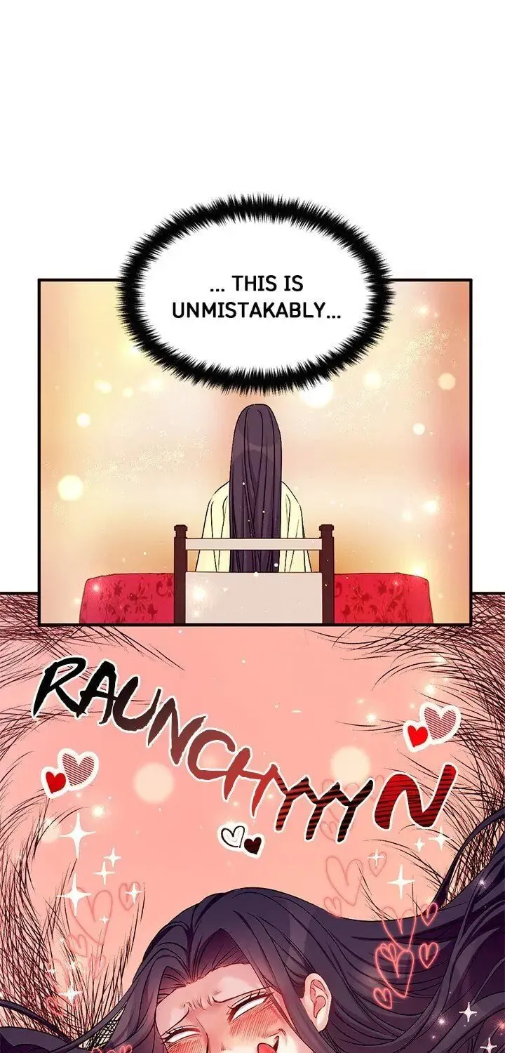 Girl Jock Empress Chapter 75 page 20 - 