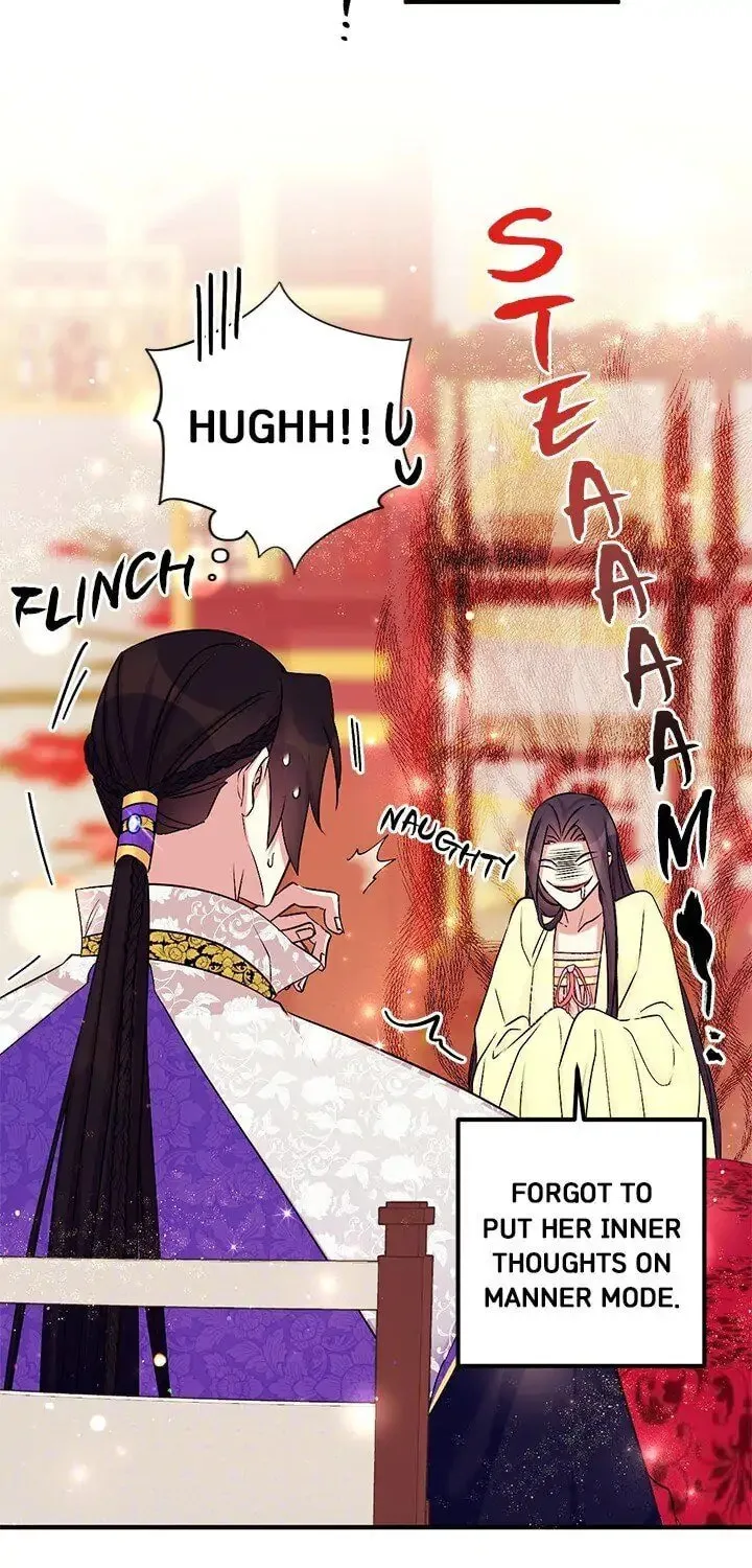 Girl Jock Empress Chapter 75 page 24 - 