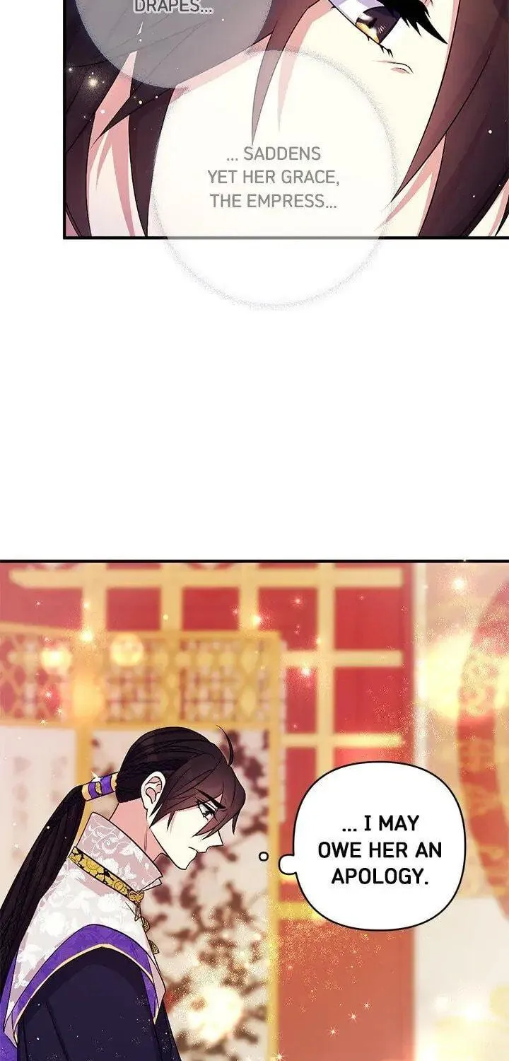 Girl Jock Empress Chapter 75 page 28 - 